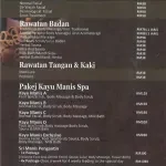 KAYU MANIS SPA SDN BHD company logo