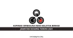 KOPERASI SERBAGUNA IMAN MALAYSIA BERHAD company logo