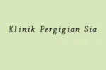 Klinik pergigian sia company logo