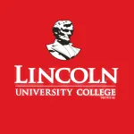 Lincoln University College company logo