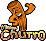 MR CHURROS F&B SDN. BHD. company logo