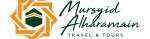 MURSYID ALHARAMAIN TRAVEL & TOURS SDN BHD company logo