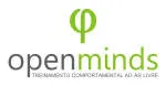 OpenMinds™ company logo