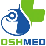 Oshmed Solution Sdn Bhd company logo
