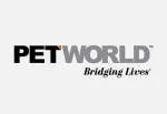 Pet World International Sdn Bhd company logo