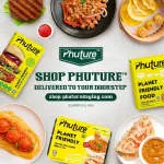 Phuture Foods Sdn Bhd company logo