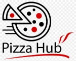 PizzaHub by The Komunal company logo