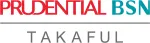 Prudential Bsn Takaful company logo
