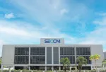 SECOM (Malaysia) Sdn Bhd company logo