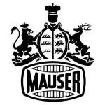 Stanta Mauser company logo