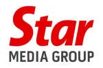 Star Media Group company logo