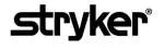 Stryker Corporation company logo