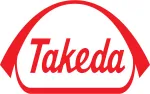 Takeda Pharmaceutical company logo