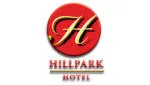 The Hillpark Cafe company logo