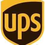 UNITED PARCEL SERVICE company logo