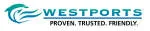 Westports company logo