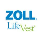 ZOLL LifeVest company logo