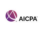 AICPA company logo