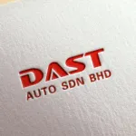 Dast Auto sdn bhd company logo