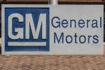 G.C.ANN MOTOR company logo