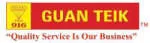 GUAN TEIK GROUP company logo