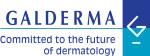 Galderma company logo