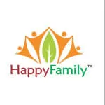 Happy Family Well-Being Sdn Bhd company logo