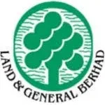 Land & General Berhad company logo