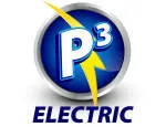 P3 Platform company logo