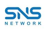 SNS Network company logo