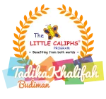 Tadika Khalifah Iman Jenderam Hilir company logo