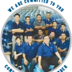Total Water PJ Sdn Bhd company logo