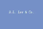 HL Lee & Co. company logo