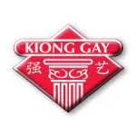Kiong Gay (M) Plasterceil Sdn Bhd company logo