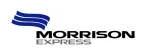 Morrison Express company logo
