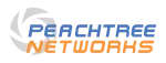 Peachtree Networks company logo