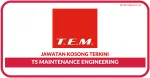 TS Maintenance Engineering company logo