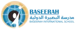 Baseerah International School company logo