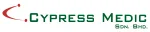Cypress Medic Sdn Bhd company logo