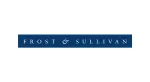 Frost & Sullivan company logo