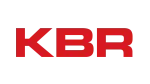 KBR company logo