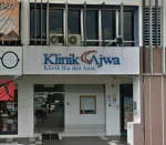 Klinik Ajwa company logo