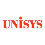 Unisys company logo