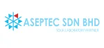 Aseptec Sdn Bhd company logo