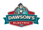 DASSONS ELECTRICAL company logo