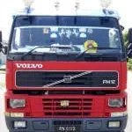 MAWAR MERAH HAULAGE SDN BHD company logo