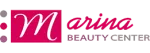 Marina Beauty Centre company logo