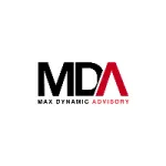 Max Dynamic Sdn Bhd company logo