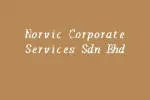 Norvic Corporate Services Sdn Bhd company logo