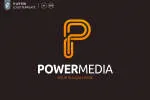 Quick Power Media company logo